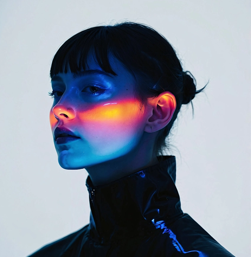 Act Girl Image