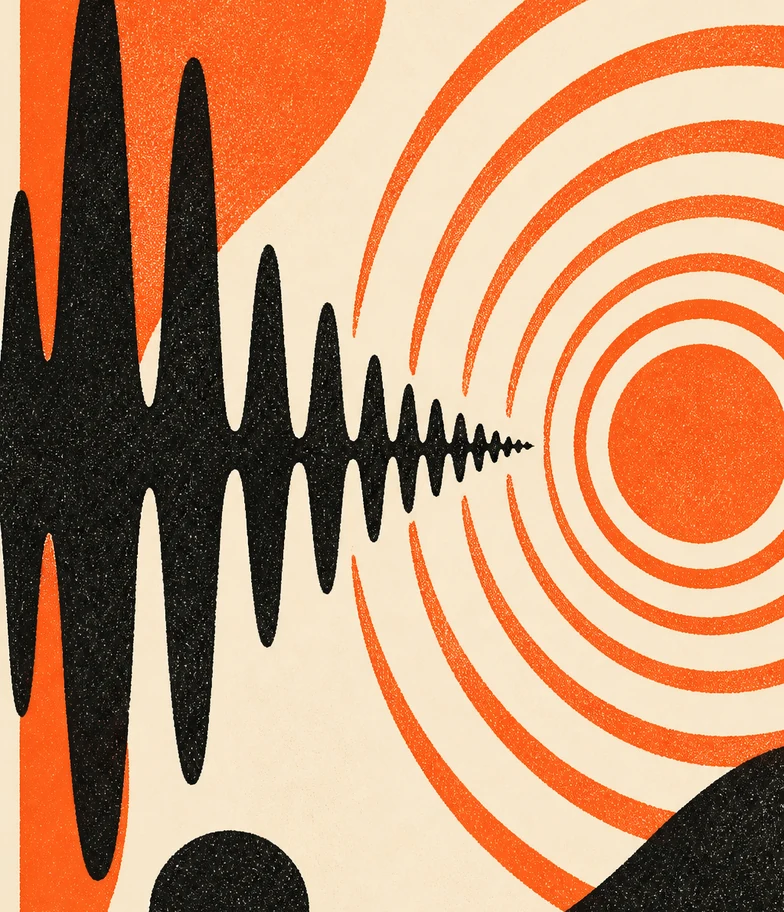 Speech & Audio AI